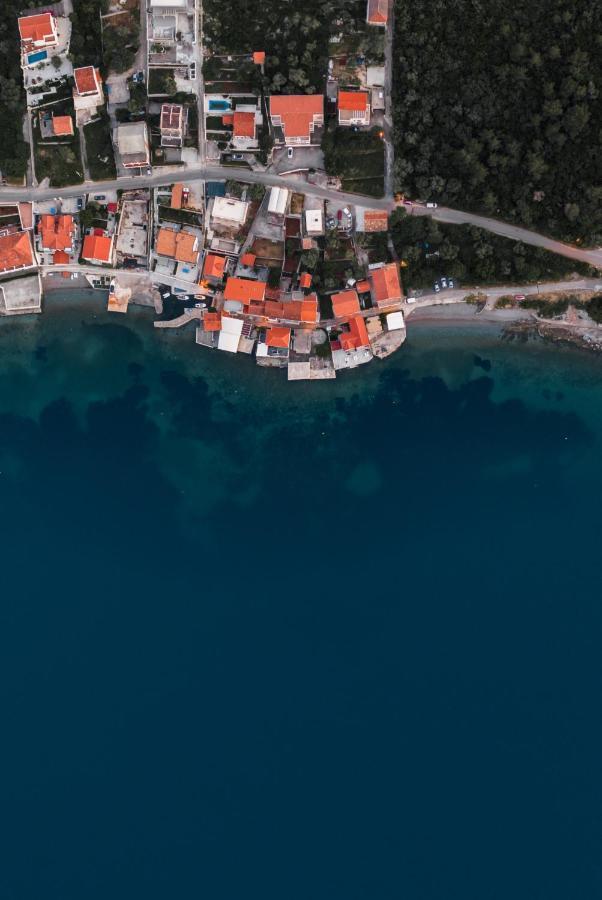 Apartments Ponta Krasici 티바트 외부 사진